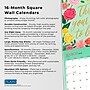 2026 Plato Bonnie Marcus 12" x 12" Monthly Wall Calendar (9798330701582)~#|#~A91376C8-AE0E-457B-AD01170E950F7969_sc7