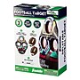 Franklin 3-Hole Football Target, Multicolored (FRN60189)~#|#~A914E023-BA0C-4BE9-B429FA93AEA08A66_sc7