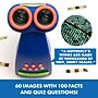 Educational Insights GeoSafari Jr. Plastic Talking Microscope (EI-8801)~#|#~A91A3D69-47E8-4965-823A070E9FE9CE92_sc7
