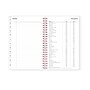 2026 Blue Sky Joselyn 5" x 8" Calendar Year Weekly & Monthly Planner, Plastic Cover, Multicolored (110396-26)~#|#~A91A57A5-DDE5-4852-BFF653EEDB355306_sc7