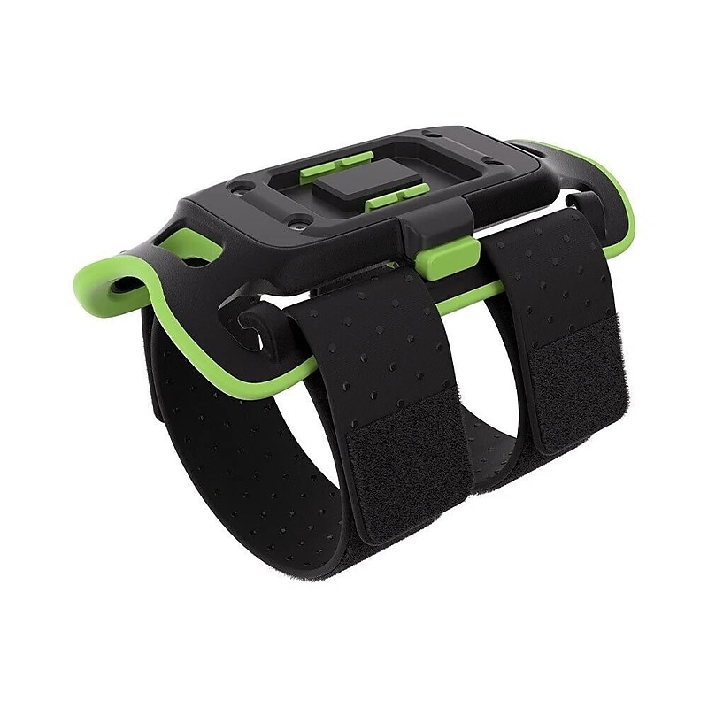 Zebra SG-WT5X6-WMTVL-01 Wrist Mount Straps, Mounted image 1