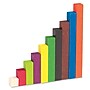 Cuisenaire Rods Small Group Set, Wood, Set of 155 (LER7514)~#|#~A91CC517-A475-47B2-8BDD4E8D328F24E3_sc7
