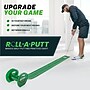 Perfect Practice Golf Putting Mat with Ball Return (PP-61563-1)~#|#~A91D1393-CE04-47F5-B497C436015D9B09_sc7