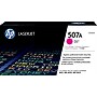 HP 507A Magenta Standard Yield Toner Cartridge, Prints Up to 6,000 Pages (CE403A)~#|#~A91E48C5-0773-4067-AA032F8489628EA2_sc7