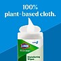 Clorox EcoClean Disinfecting Wipes, 75 Wipes/Container (60605)~#|#~A91EA20D-C6D1-433A-8E8934E75EF35E4A_sc7