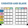 Carson Dellosa Education Happy Place Undated Lesson Planner, 10.9" x 8.9", 128 Pages (CD-105034)~#|#~A920072B-A214-4FE9-8E1029B86F223A5E_sc7