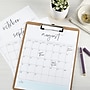 Exact 90 lb. Index Paper, 8.5" x 11", White, 250 Sheets/Pack (40311)~#|#~A9211C4D-7786-47E5-994D12E03980D175_sc7