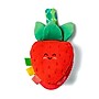 Melissa & Doug Peek-a-Boo Take Along Toy, Strawberry, 12/Pack (50742)~#|#~A9226D2C-1A07-43CC-8D64878A053BB398_sc7