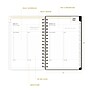 2025-2026 Day Designer for Blue Sky Rugby Stripe 5" x 8" Academic Year Daily Appointment Book, Cardboard Cover (155446)~#|#~A922A371-4FA7-4C68-B24B7BD67E00185D_sc7