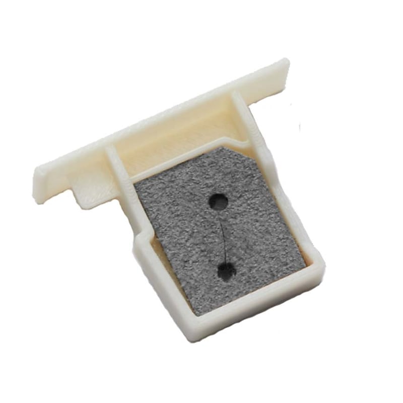 Canon Plate Cleaner for MK3000/5000 Cable and Wire Marker Printers (5060C007) image 1