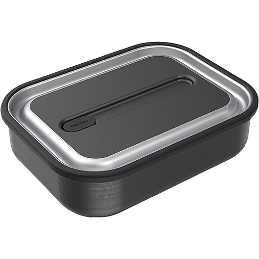 Bentgo Microsteel Heat and Eat Snack Container