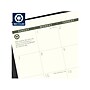 2024 AT-A-GLANCE Recycled 9" x 11" Monthly Planner, Black (70-260G-05-24)~#|#~A923B31B-76E8-4D48-850825C8D1845E24_sc7