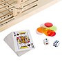 Hey! Play! Wooden Horse Race Board Game (80-DDH)~#|#~A92516D3-D9B9-4856-B7F7414406B3F4A4_sc7