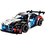LEGO Technic BMW M4 GT3 EVO Race Car, 747 Pieces (42226)~#|#~A9266744-17D6-43C1-B95E053EF3204AD7_sc7
