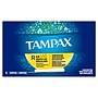 Tampax Cardboard Applicator Tampons, Regular, Unscented, 10/Box (1702131)~#|#~A9284E96-8424-4128-9366DAA79299043F_sc7