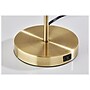 Adesso Bowie Table Lamp, Antique Brass (5132-01)~#|#~A928B4E6-5237-442D-A1B03007229B7358_sc7