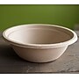 World Centric Fiber Bowls, 24 oz, Natural, Paper, 500/Carton (BOSCU24LFP)~#|#~A92C1AEB-F43B-4FF5-ACF92BF43AEE69C8_sc7