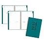 2024-2025 AT-A-GLANCE Signature Lite 5.5" x 8.5" Academic Weekly & Monthly Planner, Teal (YP20LA-12-25)~#|#~A92C4F77-BB1D-4C7B-91BD23D7A8A4566B_sc7