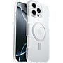 OtterBox React Series MagSafe Phone Case for iPhone 16 Pro Max, Shock Absorbing, Clear (77-99704)~#|#~A92DEE1E-584C-49DB-8175C4F2A8ADB233_sc7