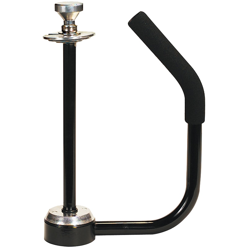 Stretch Dispenser, Black/Silver (SFDIS277) image 1