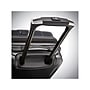 Samsonite Opto PC 2 22" Hardside Carry-On Suitcase, 4-Wheeled Spinner, Black (131421-1041)~#|#~A92F2A26-2689-4D5A-B61716F71BA5F3BF_sc7