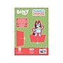 bendon Bluey Jumbo Coloring & Activity Book (963350)~#|#~A930D161-D21E-4562-ADFBAB709EC14DB9_sc7