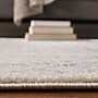 Safavieh Tulum Collection 6' x 9' Rectangle Indoor Area Rug, Machine Made, Ivory/Grey (TUL268A-6)~#|#~A930FDF2-2ED7-4F16-B9B3280AE6AB5151_sc7