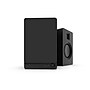 Kanto TUK KTTUKMB 260W Indoor Shelf Speaker, Matte Black~#|#~A932B9D7-D51A-456E-A21BA228381E992C_sc7