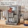 KitchenAid KF8 Pump/Automatic Espresso Machine, Stainless Steel (KES8558SX)~#|#~A932D435-1B6D-4AD9-B84C893E9DD46C66_sc7