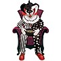 Haunted Hill Farm Hartley the Sitting Scare Clown by Tekky (HHSTCLOWN-FLSA)~#|#~A9337A8C-4B3C-4337-8A852A4091801604_sc7