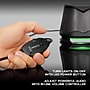 ENHANCE SB2 Computer Speaker System, Black/Green LEDs (ENPCSB2100GNWS)~#|#~A9337EE0-7309-4C12-B35ED559CDF372BC_sc7