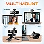 Delton Work Anywhere 30X Wireless Noise Canceling Bluetooth Stereo Computer Over-the-Ear Headset Kit (DBND4WLS30XREG)~#|#~A9346BC7-CF23-4171-975C7AAE1A611E28_sc7