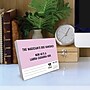 2027 Willow Creek Pun Intended 6.5" x 5.4" Day-to-Day Calendar, Assorted Colors (63705)~#|#~A93737F5-1549-4B1C-A9B9F6677633F9FC_sc7
