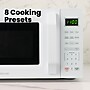 Farberware 1.1 cu. ft. Countertop Microwave, White (FMO11WEIWH)~#|#~A937F694-F94D-4261-AE6A7927F1434B5A_sc7