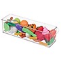 iDESIGN PET Organizer, Clear (70438) ~#|#~A938BE51-0BA2-4A64-8A6EA8A3E99C06E6_sc7