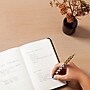 U Brands Monterey Retractable Ballpoint Pen, Bold Point, 1.0mm, Black Ink (7096U06-48)~#|#~A93B91AA-200A-44E0-9E00B5AF8A902E18_sc7