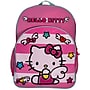 Accessory Innovations Kids Hello Kitty Laptop Backpack, Medium, Pink (B24HK60583-RS)~#|#~A93D4AD8-F119-4EBF-AB93E5E7C8558123_sc7