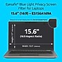 Kensington Eyesafe Blue Light Filter & Privacy Screen Filter for 15.6" Laptops (16:9) (ES156A169A)~#|#~A93E062C-2F70-4343-A2198E18874E2757_sc7