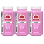Apple Barrel Acrylic Paint Matte, 16oz., Fuchsia, 3/Pack (APP21122E-3)~#|#~A942D0B4-39A1-419D-9DFAF58C0226D8C9_sc7