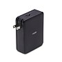 StarTech GaN USB-A/USB-C Wall Charger for Multiple Brands, 140W, Black (3114GCU-WALL-CHARGER)~#|#~A9498900-3361-4EF3-B93C77BB6BD09146_sc7