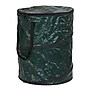 Household Essentials Collapsible Hamper with Lid, Green (2034-1)~#|#~A94D30E7-9610-4962-A017DB30A2A10CE6_sc7