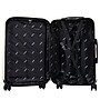 DUKAP Zahav 22.04" Hardside Carry-On Suitcase, 4-Wheeled Spinner, TSA Checkpoint Friendly, Sand (DKZAH00S-SAN)~#|#~A94E79DE-E0C1-4CBF-8D2D54FB747CA6D7_sc7