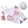 Melissa & Doug Chef Role Play Costume Set (LCI4838)~#|#~A9508009-CC52-4548-BB3CBE312EBBE3E9_sc7
