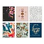 Roaring Spring Paper Products Studio Series 1-Subject Notebooks, 9" x 11", College Ruled, 70 Sheets (11323)~#|#~A95091CF-558D-414A-97F974AA3036B0DA_sc7