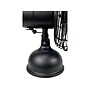 Good Housekeeping 5" Oscillating Portable Fan, 1-Speed, Black (92514)~#|#~A951EDBD-337D-4B2E-91B12A40004DF1AD_sc7