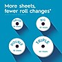 Viva Choose-A-Sheet Multi-Surface Cloth Paper Towels, 2-Ply, 165 Sheets/Roll, 6 Rolls/Pack (53663)~#|#~A952391B-9576-4B04-8A923D139F3BF2D6_sc7