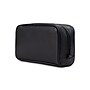 Bond Street Travel Toiletry Bag, Black (TAC2748BS-BLACK)~#|#~A954FF36-D0A7-4917-AF0E01781730752A_sc7
