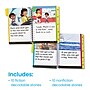 hand2mind Guided Phonics + Beyond Unit 3 Decodable Book Resource Book (96953)~#|#~A95590BB-ED3C-4A2D-BF725EE51BA9631B_sc7