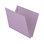 Medical Arts Press Reinforced Classification Folder, 1 3/8" Expansion, Letter Size, Lavender, 50/Box (S-09484-LAV)~#|#~A9564D99-050D-458B-A1FDFB7C123DF035_sc7