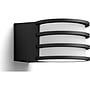Philips Hue LED Lucca Outdoor Wall Light Matte (574202)~#|#~A9565C50-ED27-4EB4-93C1DEC67176200C_sc7